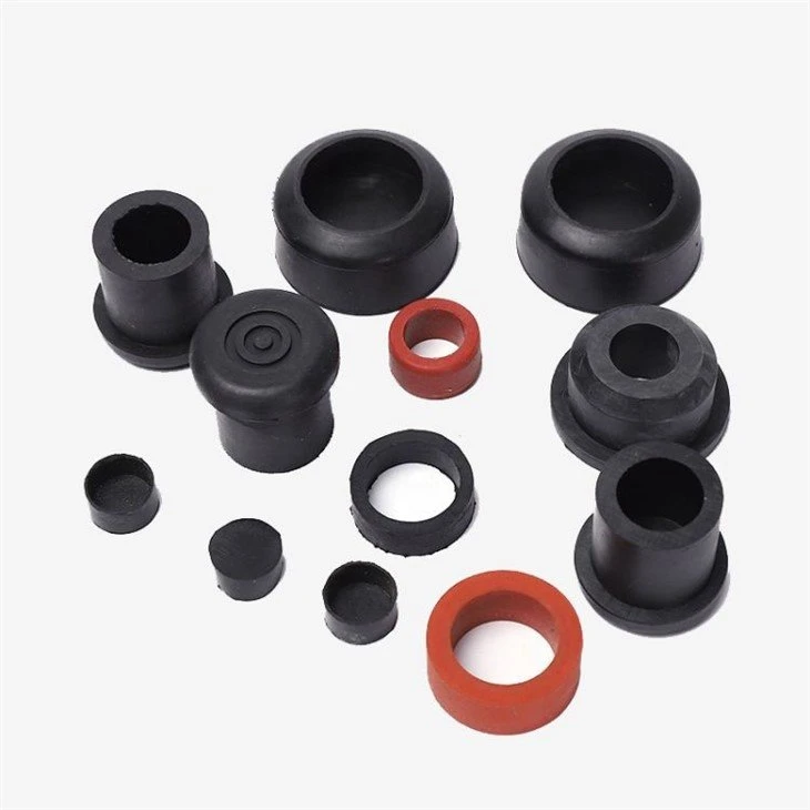 high quality rubber plug