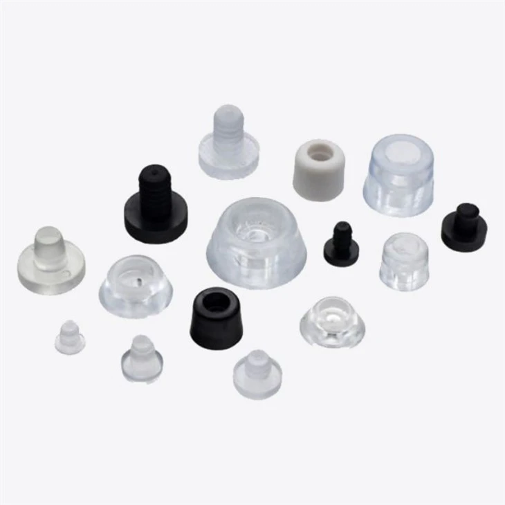 tapered rubber plugs for holes