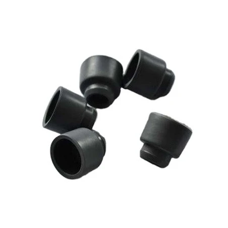 glass table rubber plugs