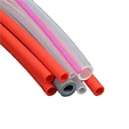 silicone endotracheal tube