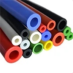 blood pressure silicone tube