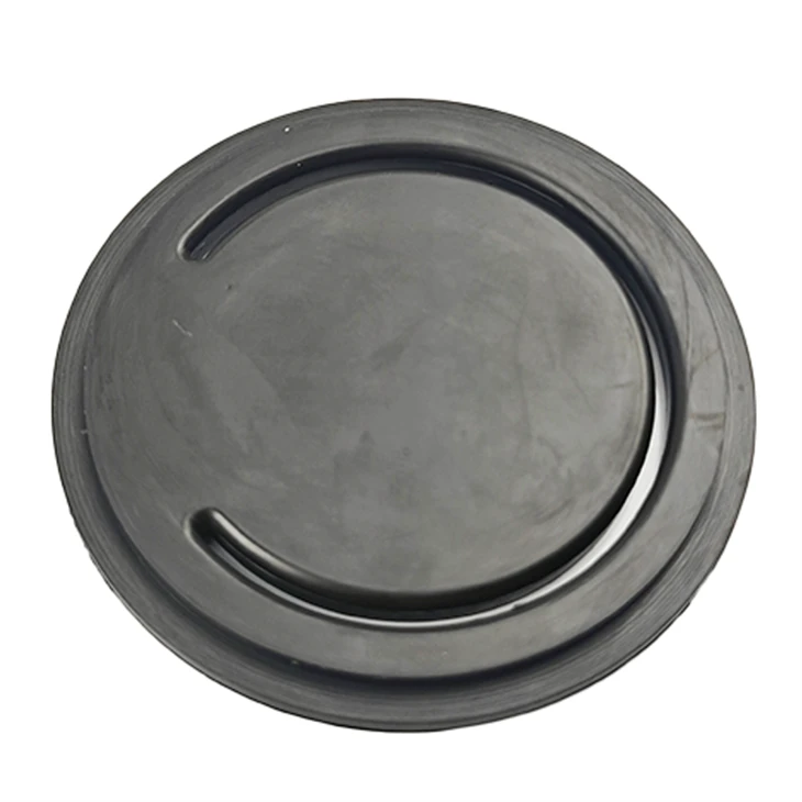Custom Molded Parts (10)