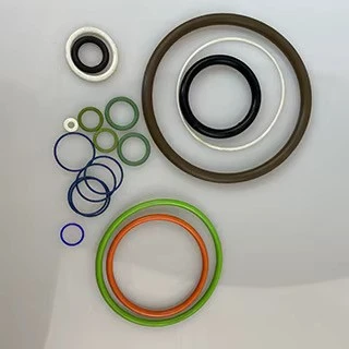 rubber o rings