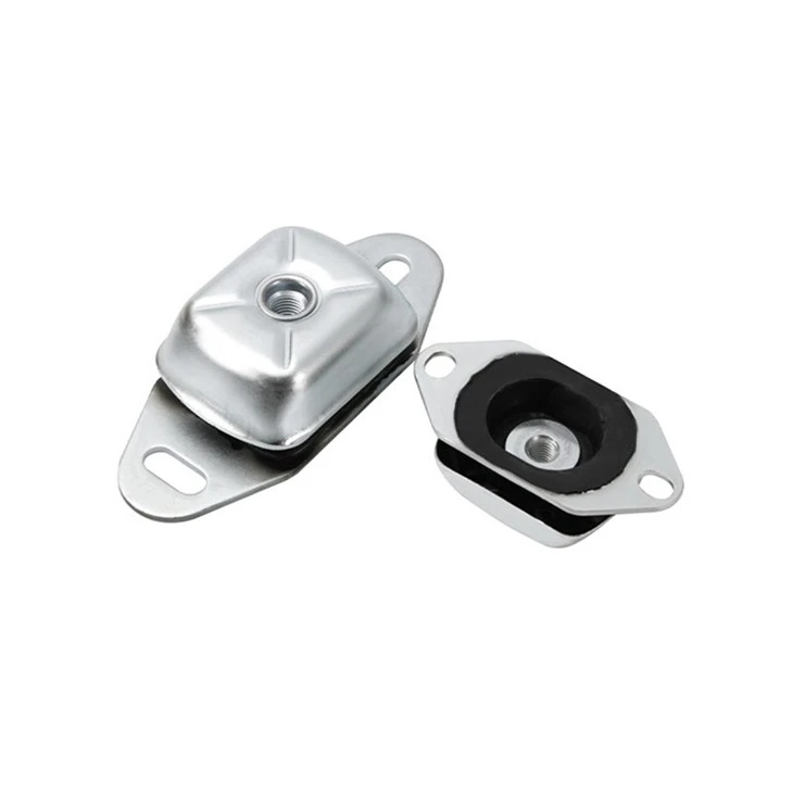Generator vibration isolator (6)