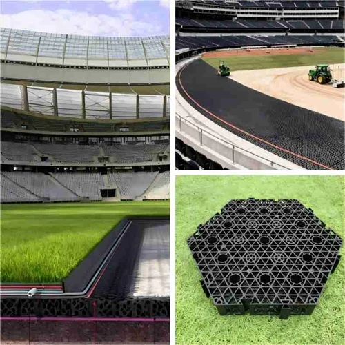 Tehnologija gume u infrastrukturi stadiona za Svjetsko prvenstvo 2026.: ekspanzijski spojevi i iz...