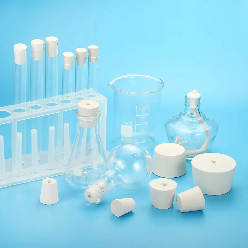 Application Scenarios for Rubber Bung Plugs Application Scenarios for Rubber Bung Plugs