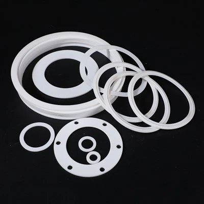 PTFE prirubnica brtva